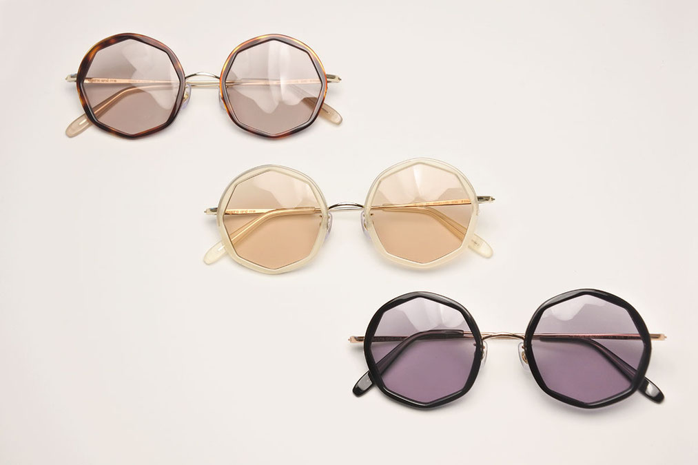サングラスの展示販売会 商品のご紹介 [ megane and me サングラスの展示販売会 商品のご紹介 [ megane and me