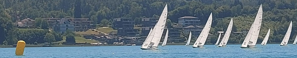 Carinthian Fleet Techelsberg - Wörthersee (CFT-WS)