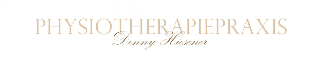 Physiotherapie Denny Hiesener