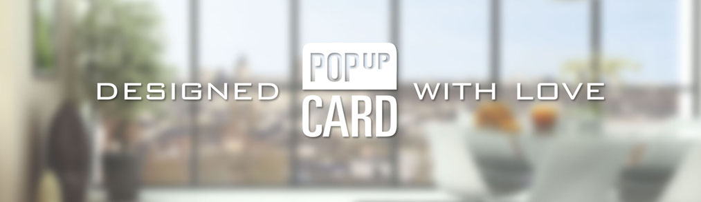 Sitemap - popupcard Grußkarten
