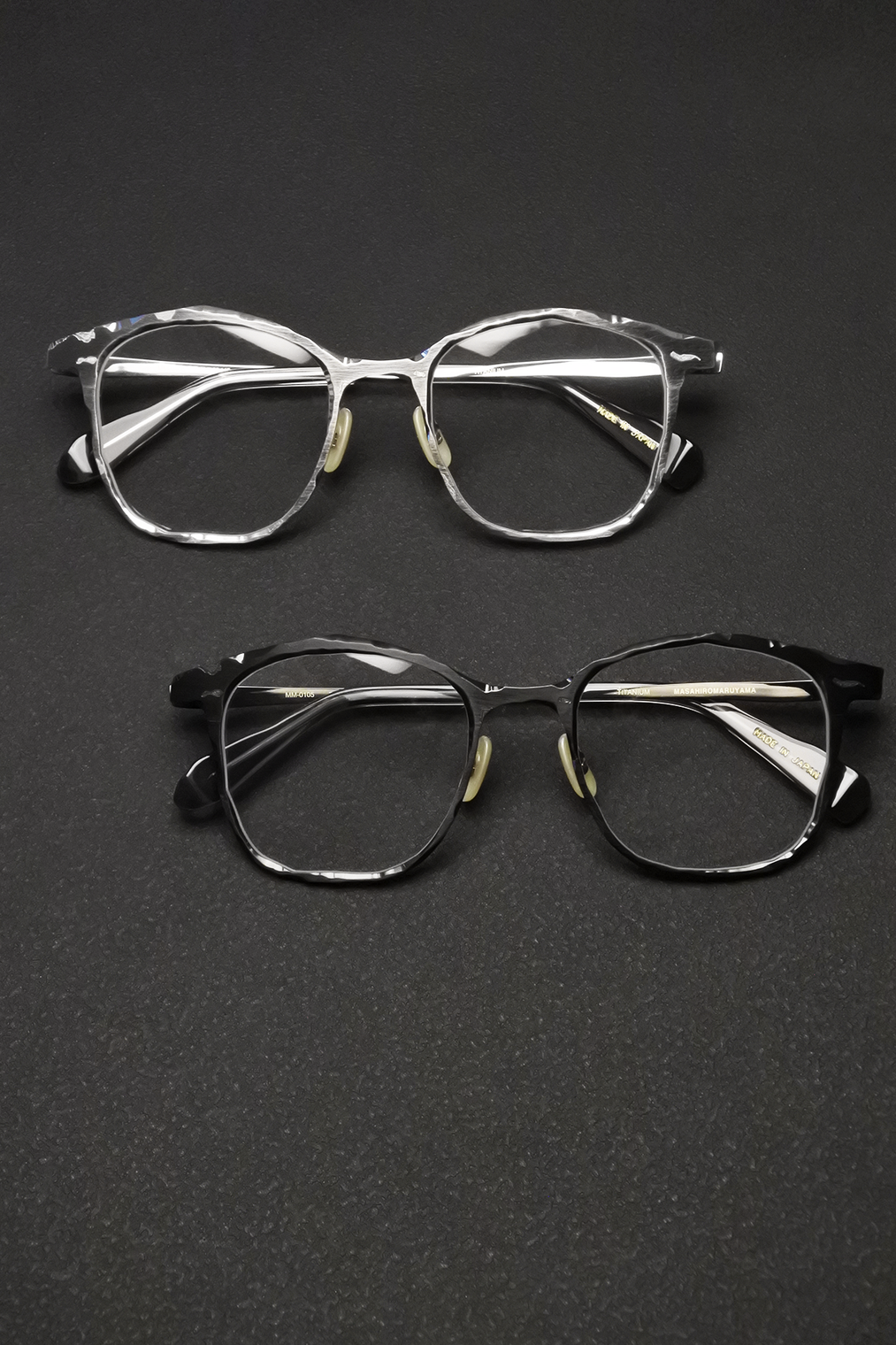 MASAHIROMARUYAMA（マサヒロマルヤマ）2025-2026AW最新作「MM-0106」モデルの画像