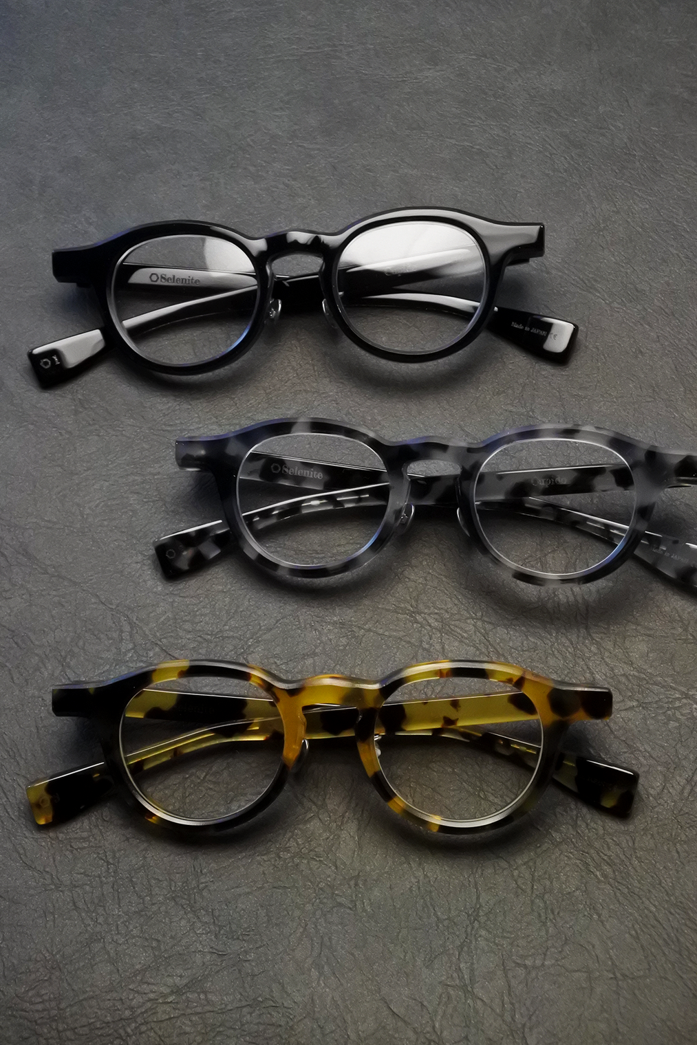 Selenite(セレナイト)model.Cupido