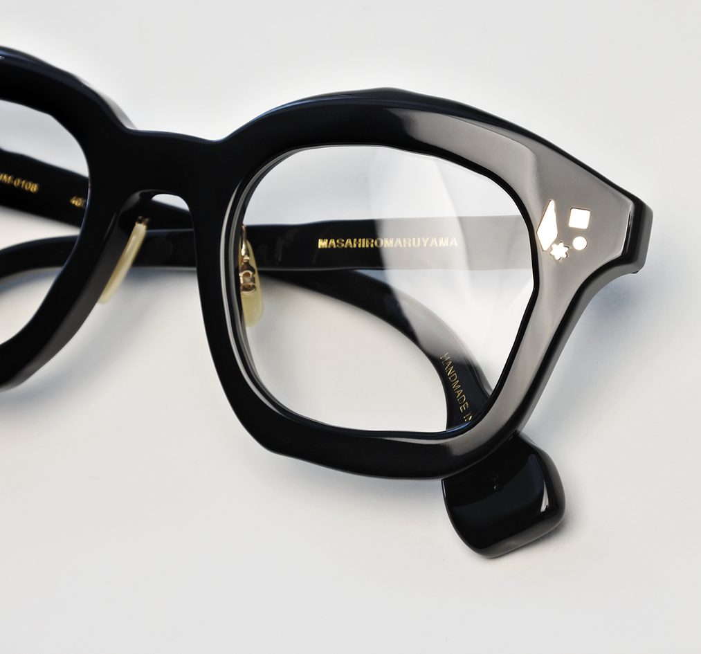 MASAHIROMARUYAMA（マサヒロマルヤマ）新コレクション「Untitle（アンタイトル）」製品のカシメピンの画像