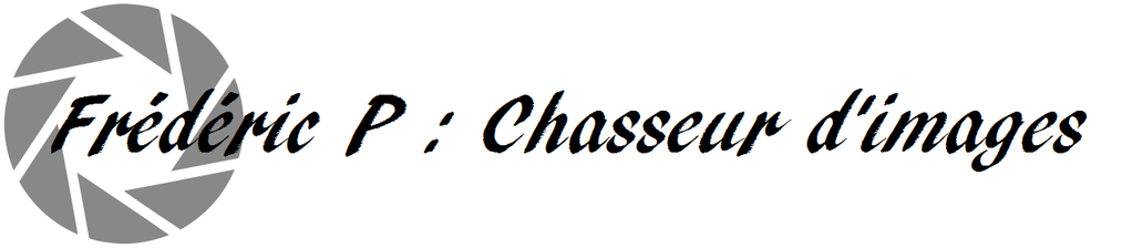 Site de fredericpchasseurdimages !