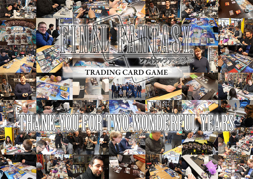 Thanks to the following communities for sharing their pictures with us: Berlin, Bremen, NRW