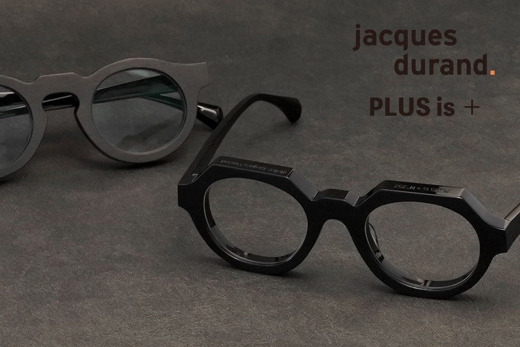 jacques durand【PLUS is＋コレクション】受注会開催のお知らせ