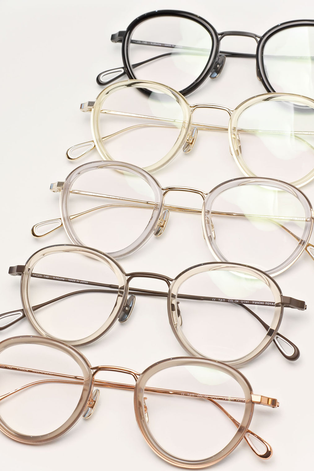 YUICHI TOYAMA.（ユウイチトヤマ） 2022 SS 新作のご紹介