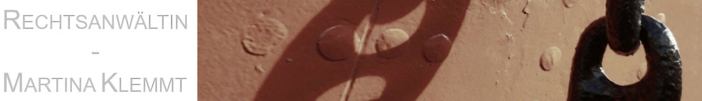kanzlei-klemmts Webseite!