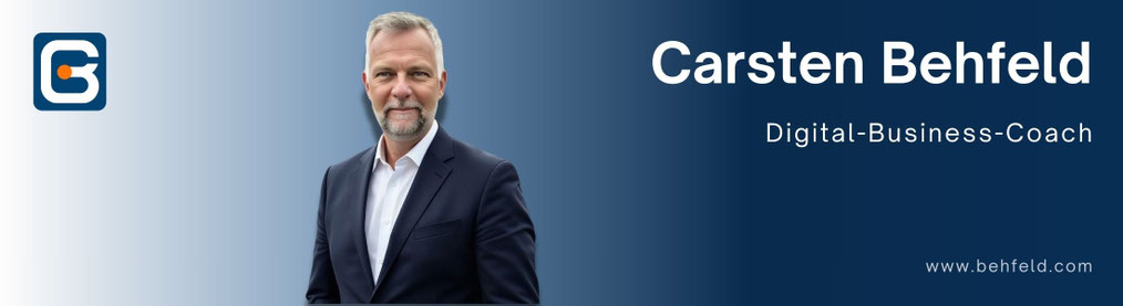 Carsten Behfeld