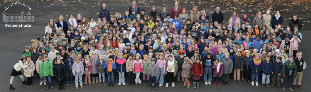 Grundschule Kestnerstraße Hannover
