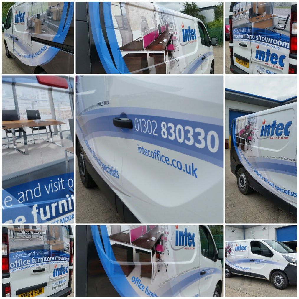 Portfolio Magenta Signs Signwriting Doncaster Sign Makers Doncaster