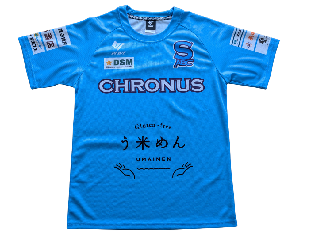 パートナー企業,Tシャツ