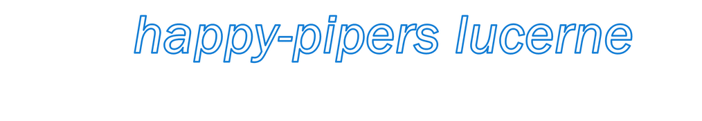Happy-Pipers Lucerne