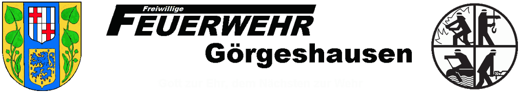 feuerwehr-goergeshausens Webseite!