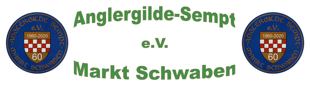 Anglergilde-Sempt e.V. Markt Schwaben