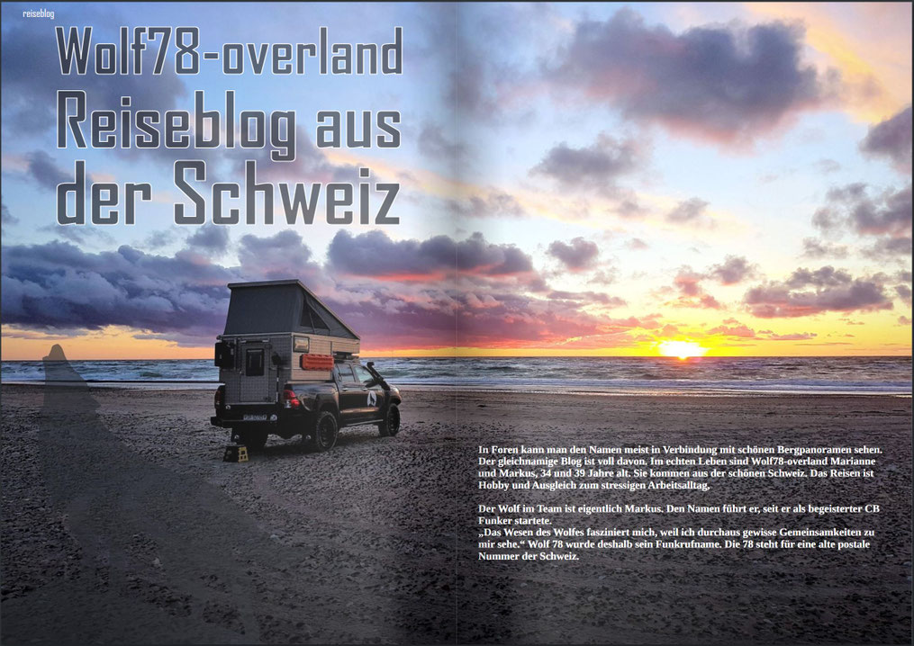 wolf78-overland Hilux Revo Arctic Trucks Offroad Travel DriveYourOwnWay geschichte hilux projekt blackwolf Overland Reisen, Toyota Hilux Umbauten, Wohnkabinen und Offroad Touren aus der Schweiz