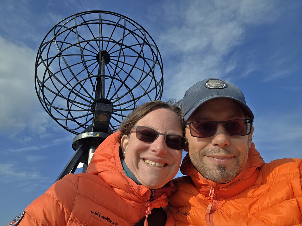 Bild: Nordkapp 2026