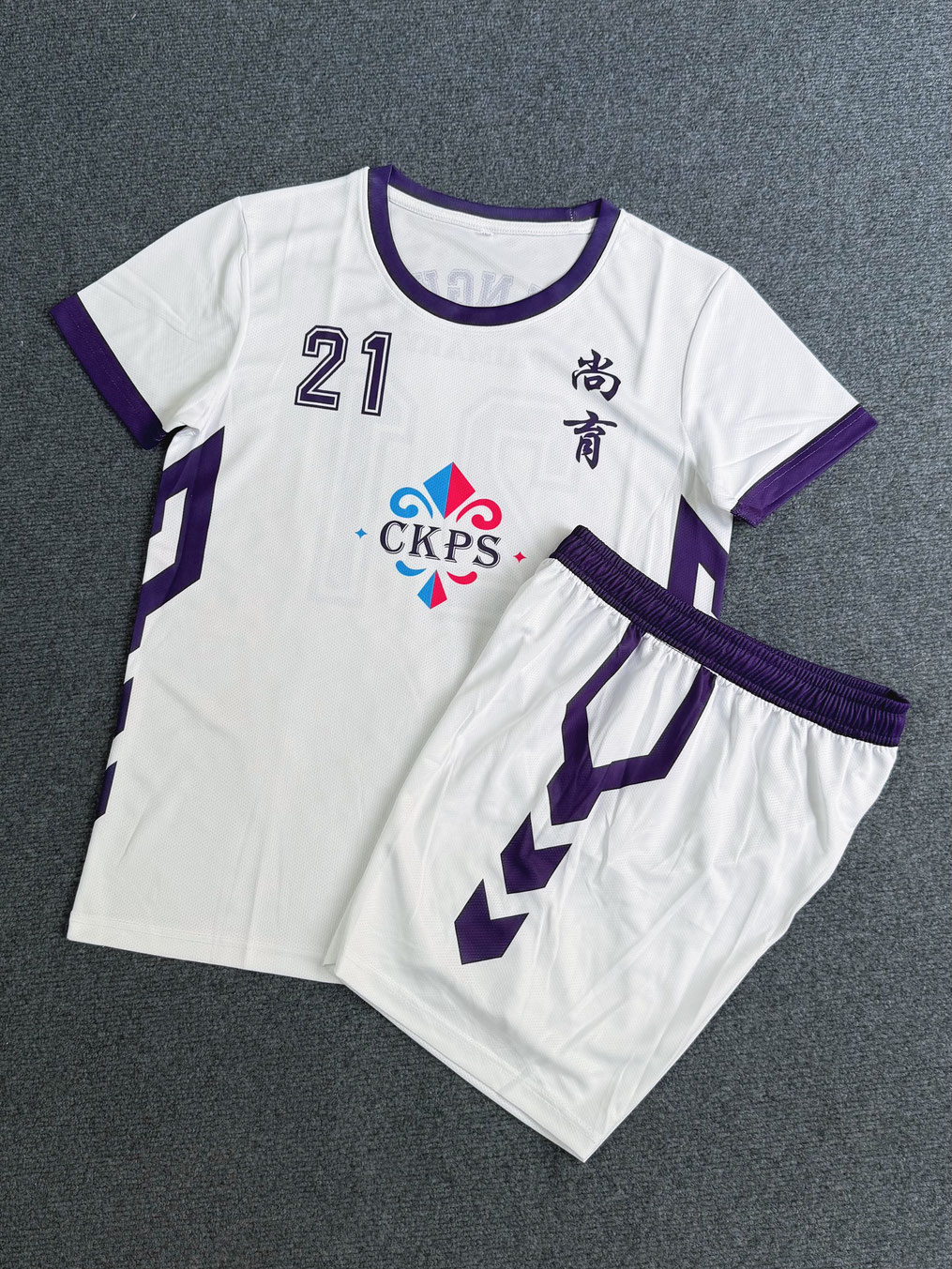 Full sublimation basketball jerseys