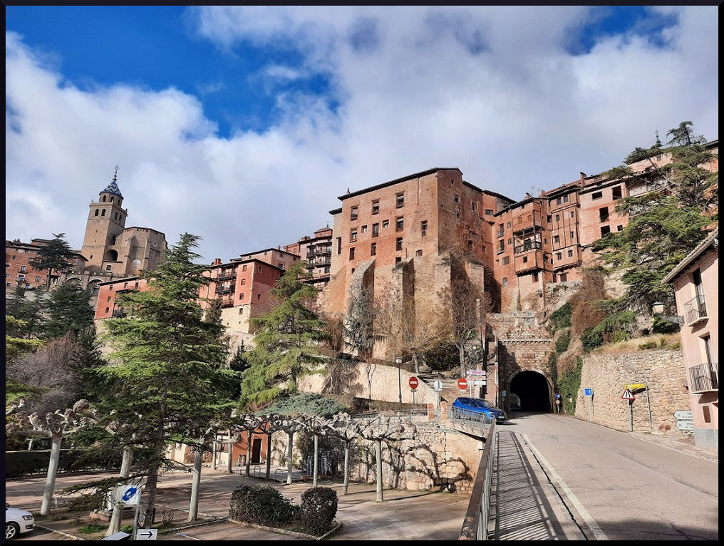 Albarracín