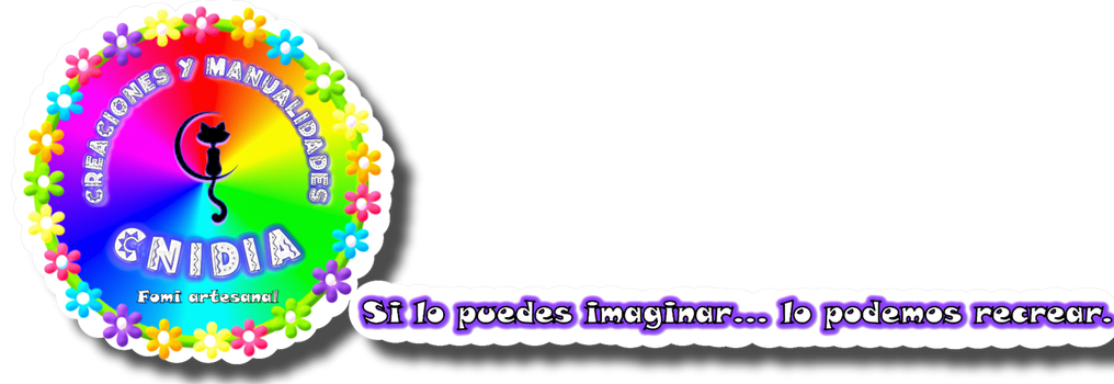 Página web de creacionescnidia