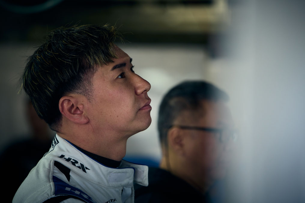 ドライバー紹介｜チーム紹介 - Kids com Team KCMG | KCMG JAPAN