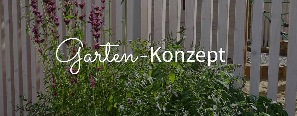 Zur Gartenberatung, Gartenplanung, Pflanzplanung, Hilfe bei der Umsetzung