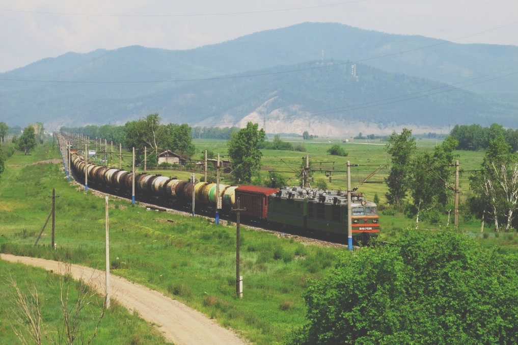 bigousteppes russie train 