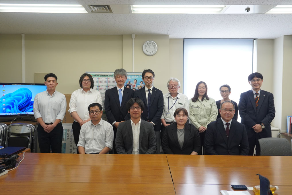 資格制度部会員・合格体験談の皆様
