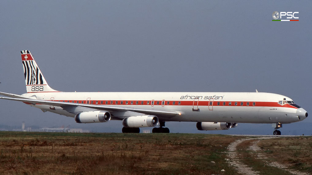 © Archivio Piti Spotter Club Verona