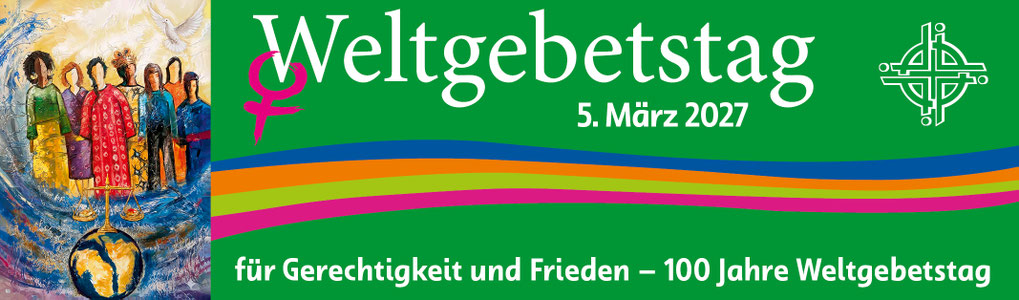 Weltgebetstag der Frauen in Liechtenstein