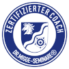 Zertifizierter Coach Dr. Migge-Seminare