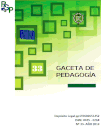 Nº 33 Año 2014