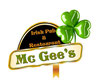 McGee's Irish Pub & Restaurant