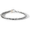 Bracciale Uomo Gioielli Comete Reverse Codice: UBR 758