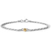 Bracciale Uomo Gioielli Comete Passioni Codice: UBR 803