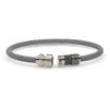 Bracciale Uomo Gioielli Comete Turbo Codice: UBR 789