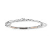 Bracciale Uomo Gioielli Comete Business Codice: UBR 739
