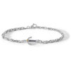 Bracciale Uomo Gioielli Comete Passioni Codice: UBR 802