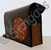 Tasche aus Blachen