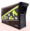 Tasche aus Blachen