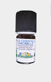 Organic essential oil of Chamomille