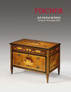 Catalogue vente aux enchères novembre 2007 - Meubles, Art décoratif, Bijoux