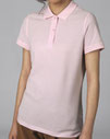 B&C Inspire Polo WOMEN