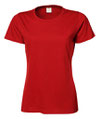 Ladies Basic Tee Tee Jays 1050