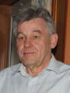 Wilfried Daake
