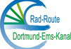 Dortmund Ems Kanal Route