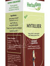 Myrtille Bio - 50 ml - Herbalgem
