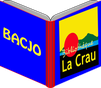 Site de bibliolacrau !