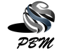 Small PBM Canada Logo