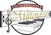 Vocalensemble Mittendrin, #VocalensembleMittendrin #Mittendrin, Logo,